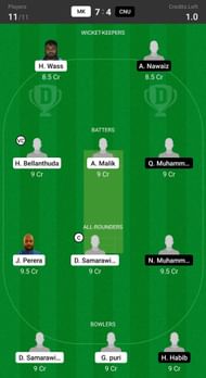 Fantasy suggestion #1